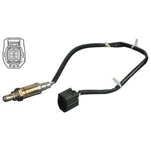 Mazda 3 1.6 2003-2008 Delphi Oksijen Sensörü