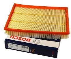 Opel Zafira B 1.6 2007-2015 Bosch Hava Filtresi Süngersiz