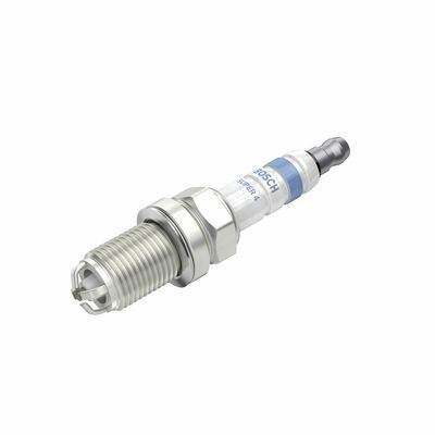BMW 7 E38 740i iL 4.4 1996-2002 Bosch 4 Tırnak Buji NETPAR-FR78X 8 Adet