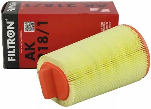 Mercedes C Serisi (203) C200 1.8 K 2002-2007 FILTRON Hava Filtresi NETPAR2181