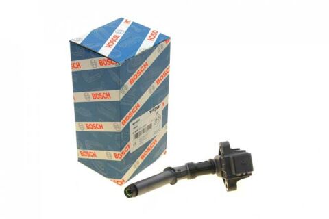 Nissan Qashqai 1.3 2018-2021 Bosch Ateşleme Bobini