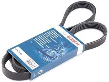 Fiat Punto 1.4 2003-2010 Bosch V Kayışı 5PK1145