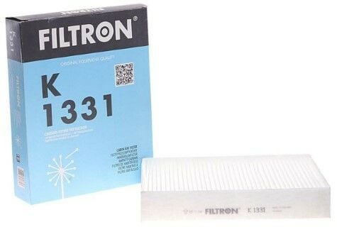 BMW 3 F30 318i 1.5 2015-2018 FILTRON Polen Filtresi