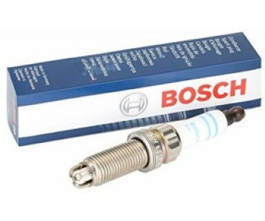 Peugeot 508 1.6THP 2018-2025 Bosch Çift İridyum Buji ZR6SII3320 4 Adet