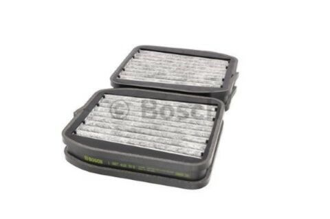 Mercedes E Serisi (211) E320 3.2 2003-2005 Bosch Karbonlu Polen Filtresi