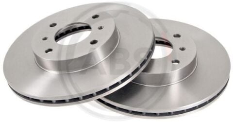 Nissan Almera 1.8 2000-2006 TRW Ön Disk 2 Adet