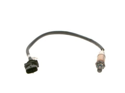 Opel Zafira A 1.6 1999-2005 Bosch Oksijen Sensörü LSH-25W