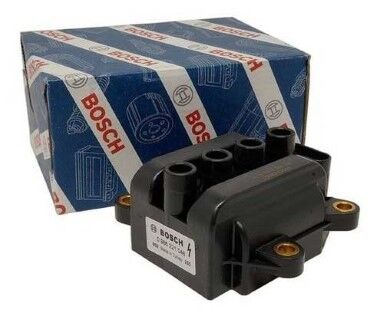 Renault Clio 4 1.2 2012-2019 Bosch Ateşleme Bobini NETPAR1046