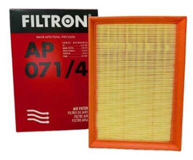 Opel Mokka 1.6 85 kw 2015-2020 FILTRON Hava Filtresi NETPAR0714