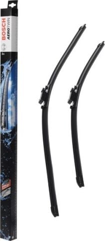 Citroen C4 Grand Picasso 1.6HDi 2017-2018 Bosch Aerotwin Silecek A865S