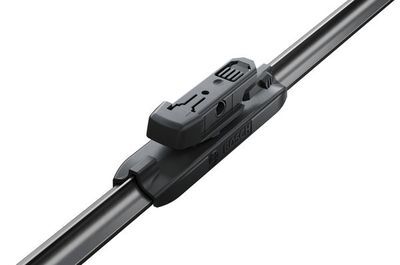 Citroen C4 Grand Picasso 1.6HDi 2017-2018 Bosch Aerotwin Silecek A865S