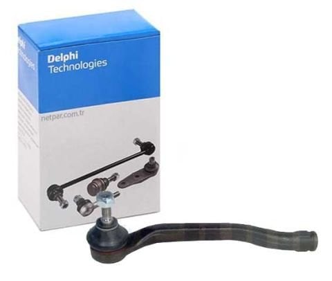 Renault Fluence 1.6 2009-2017 Delphi Sol Rotbaşı