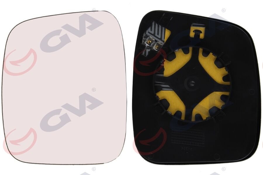 GVA AYNA CAMI SOL FIORINO-BIPPER-NEMO 08> ISITMALI+KONVEKS VM-6115GHL (ADET)