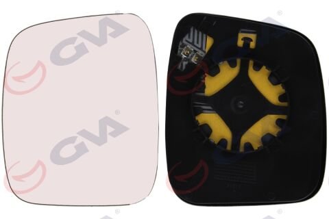 GVA AYNA CAMI SOL FIORINO-BIPPER-NEMO 08> ISITMALI+KONVEKS VM-6115GHL (ADET)