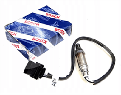 Opel Astra G 1.6 2000-2004 Bosch Oksijen Sensörü LSH-25W