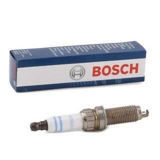 Mercedes CLK Serisi (209) CLK 200 1.8 Kompressor 2002-2006 Bosch İridyum Buji YR5NI332S 4 Adet