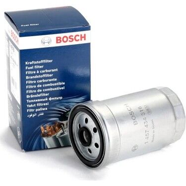 Hyundai Santa Fe 2.0CRDi 2013-2018 Bosch Mazot Filtresi (D4HA)