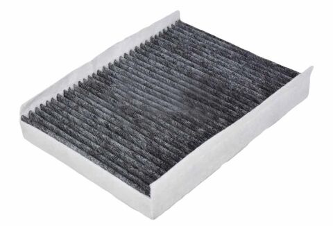 Fiat Doblo 1.3JTD 2004-2005 VOLLER Karbonlu Polen Filtresi