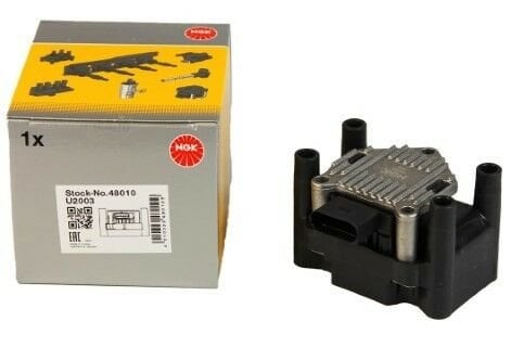 Skoda Fabia 1.4 1999-2003 NGK Ateşleme Bobini