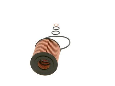 BMW 3 E46 316i 1.6 2002-2006 Bosch 3'lü Filtre Seti