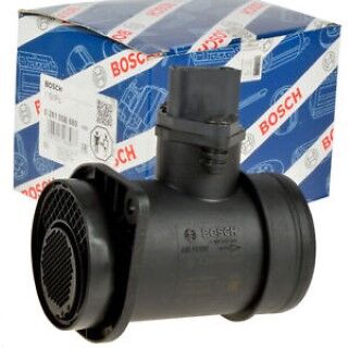 Skoda Superb 1.9TDI 96-85-77-74 kw 2001-2010 Bosch Hava Akışmetre NETPAR6680 (AVB-AVF-AWX-BLS-BPZ-BS