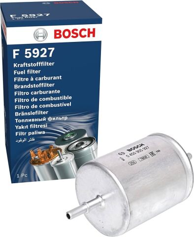 Ford Mondeo 2.0 2000-2007 Bosch Benzin Filtresi NETPAR5927