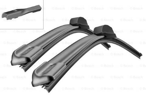 Volkswagen Passat 1.6TDI 2014-2020 Bosch Aerotwin Silecek A863S