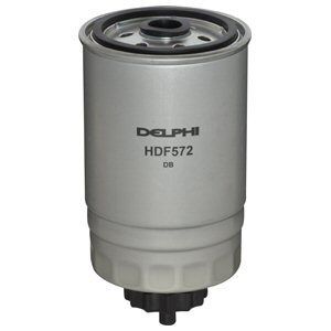 Peugeot Boxer 2.0HDi 2001-2002 Delphi Yakıt Filtresi NETPARF572 (RHV)