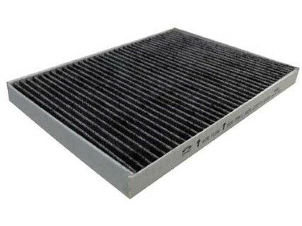 Nissan Qashqai 1.5dCi 2006-2013 Sardes Karbonlu Polen