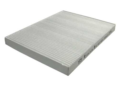 Ford Transit Courier 1.5TDCi 2014-2023 Sardes Polen Filtresi