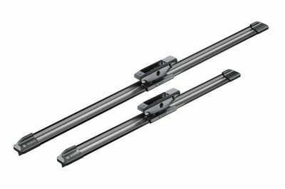 Smart Forfour 0.9 2014-2019 Bosch Aerotwin Silecek A012S