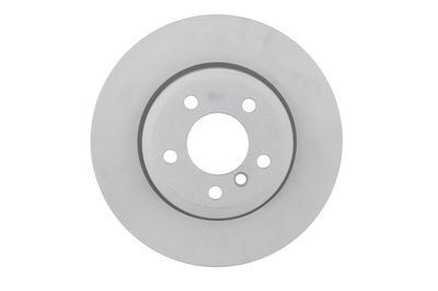 BMW X3 E83 35d xD 3.0 2008-2010 Bosch Ön Disk 325mm 2 Adet