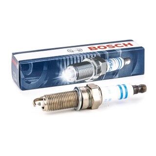 Smart Fortwo 1.0 2007-2008 Bosch Çift İridyum Buji NETPAR0515 3 Adet