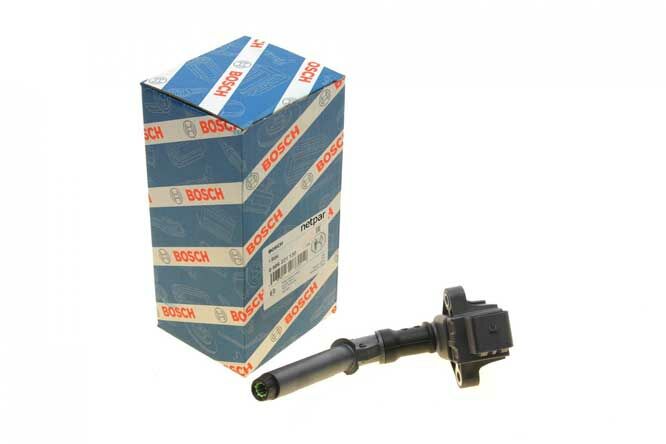 Nissan X-Trail 1.3 2019-2026 Bosch Ateşleme Bobini