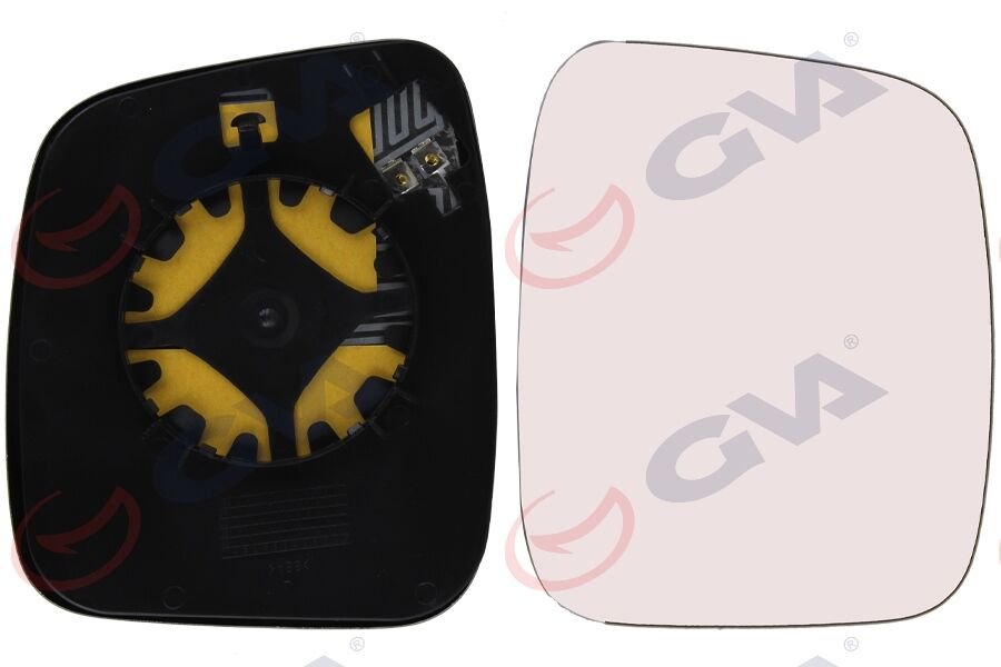 GVA AYNA CAMI SAĞ FIORINO-BIPPER-NEMO 08> ISITMALI+KONVEKS VM-6115GHR (ADET)