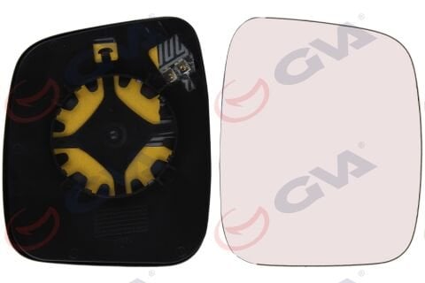 GVA AYNA CAMI SAĞ FIORINO-BIPPER-NEMO 08> ISITMALI+KONVEKS VM-6115GHR (ADET)