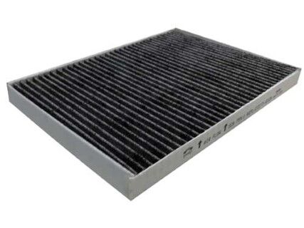 Nissan Qashqai 1.6dCi 2011-2013 Sardes Karbonlu Polen NETPAR7591 (R9M)