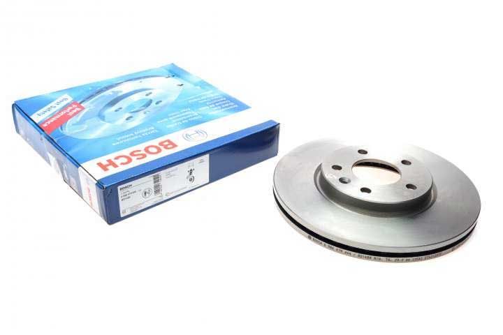 Opel Astra J 1.6 2009-2016 Bosch Ön Disk 300mm 2 Adet