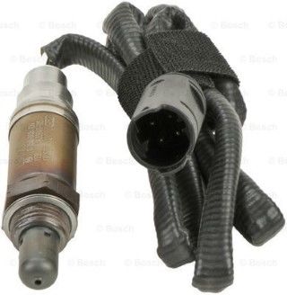 BMW 3 E46 320i 2.0 1998-2002 Bosch Oksijen Sensörü LSH-25C