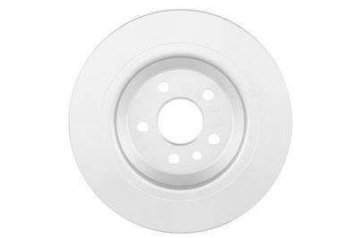 Volvo V60 1.6D Drive D2 2011-2015 Bosch Arka Disk NETPARBD1296 2 Adet