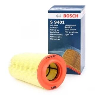 Mercedes C Serisi (204) C180 1.6 K 2008-2014 Bosch Hava Filtresi