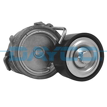 Peugeot 2008 1.2 2018-2026 DAYCO Alternatör Gergi Rulmanı (Kütüklü) (HNK-HNS)