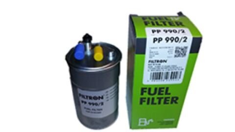 Opel Corsa D 1.3CDTI 2006-2015 FILTRON Mazot Filtresi NETPAR9902 (A13DTC-A13DTE-A13DTR-Z13DTE-Z13DTH-Z13DTJ)