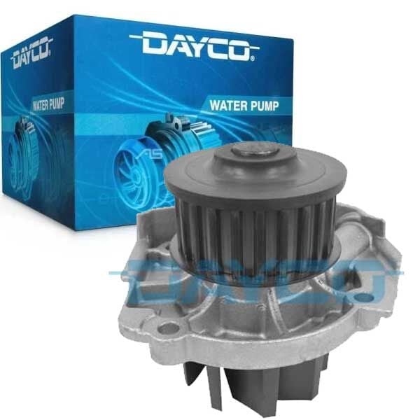 Fiat Linea 1.4 2007-2017 DAYCO Devirdaim Su Pompası