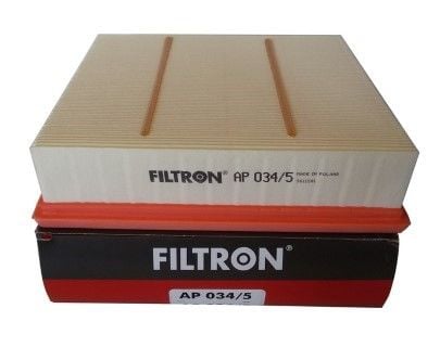 Mercedes GLA (156 Serisi) GLA 180d 1.5 2015-2019 FILTRON Hava Filtresi