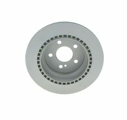 Mercedes E Serisi (211) E320 3.2 2002-2005 Bosch Arka Disk 300mm 2 Adet