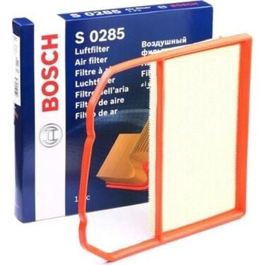 Skoda Fabia 1.0 2014-2017 Bosch 3'lü Filtre Seti