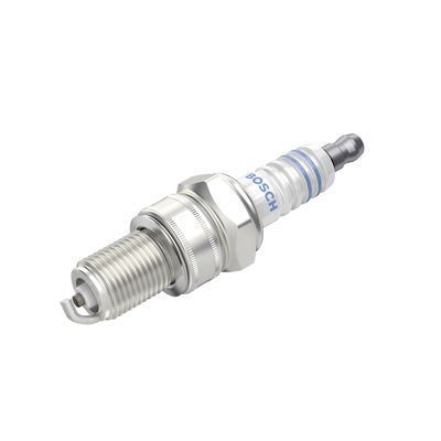 BMW 3 E21 316 1.6 1975-1980 Bosch Nikel Buji NETPARWR8DC 4 Adet