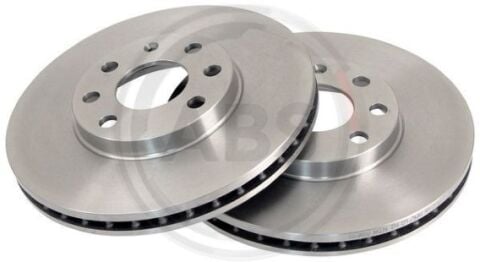 Opel Astra G 1.4 1997-2004 TRW Ön Disk 2 Adet