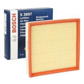 BMW 3 E36 318is 1.8 1995-1997 Bosch Hava Filtresi